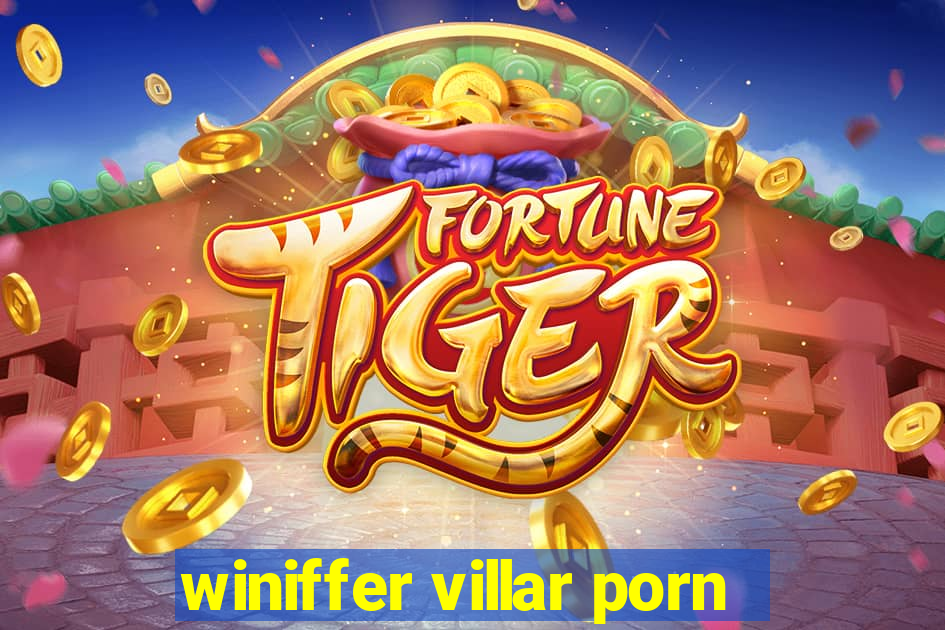 winiffer villar porn